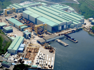 The Davi and GS Entec Partnership Reaches Major South Korean Milestone