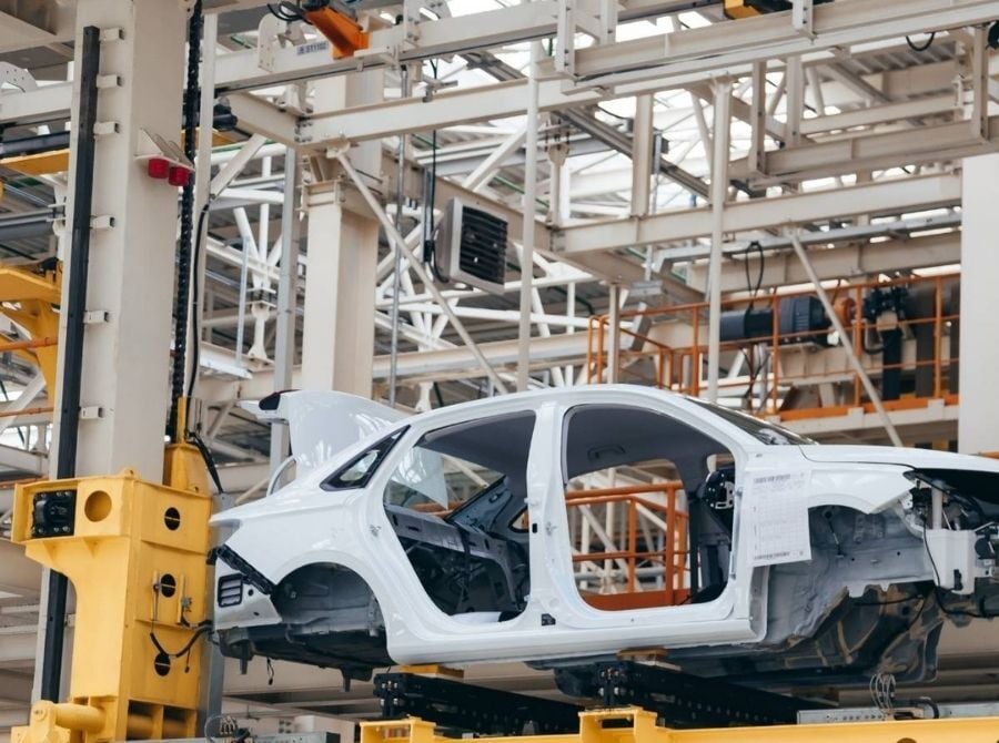 automoción