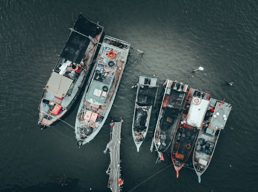 construcción naval