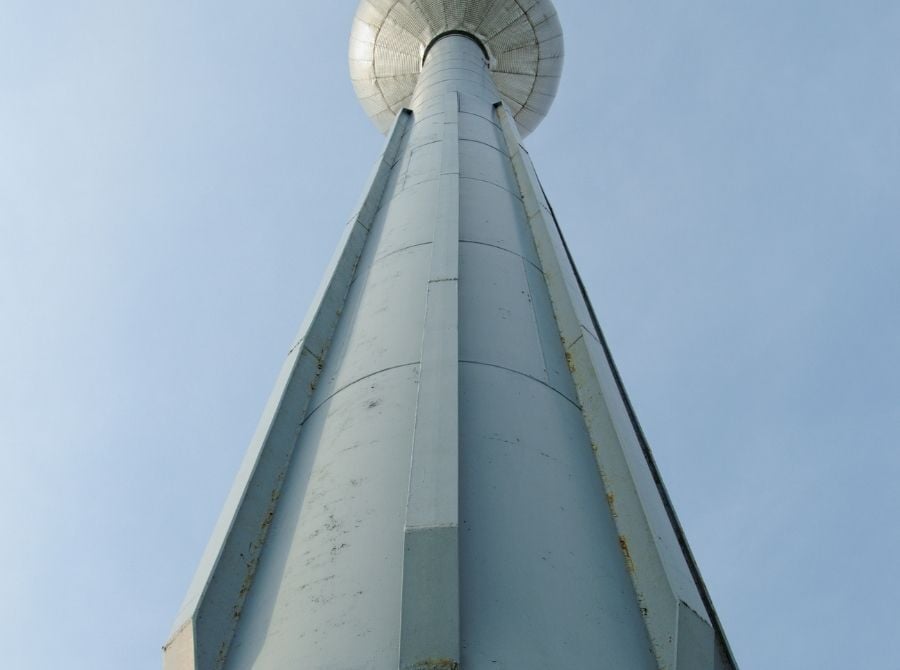 water-towers