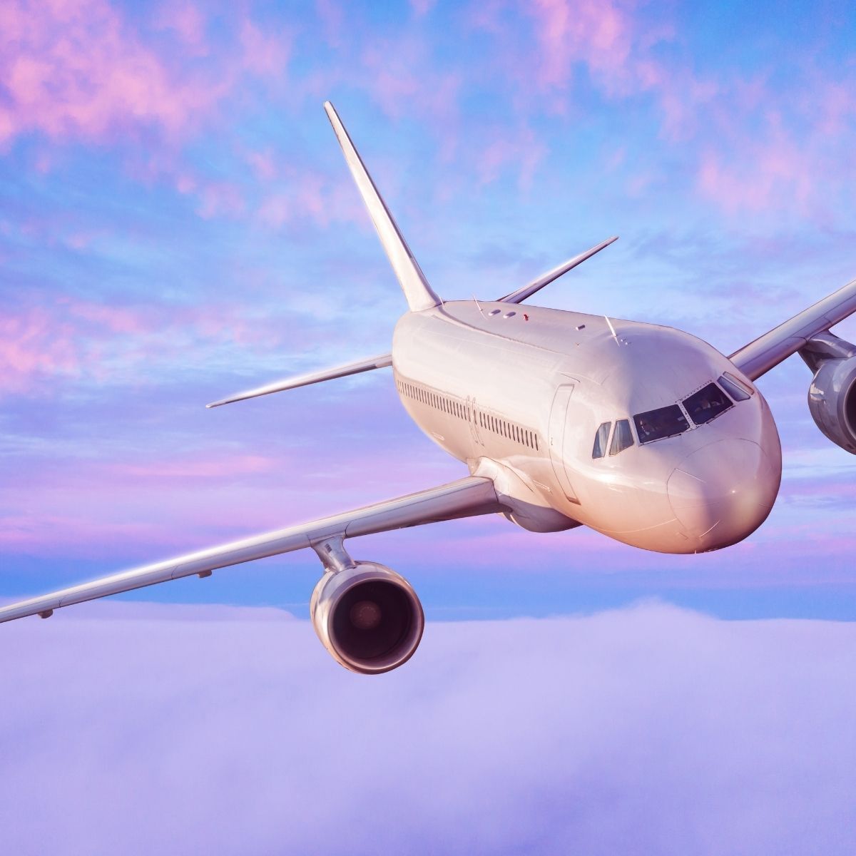 airplane