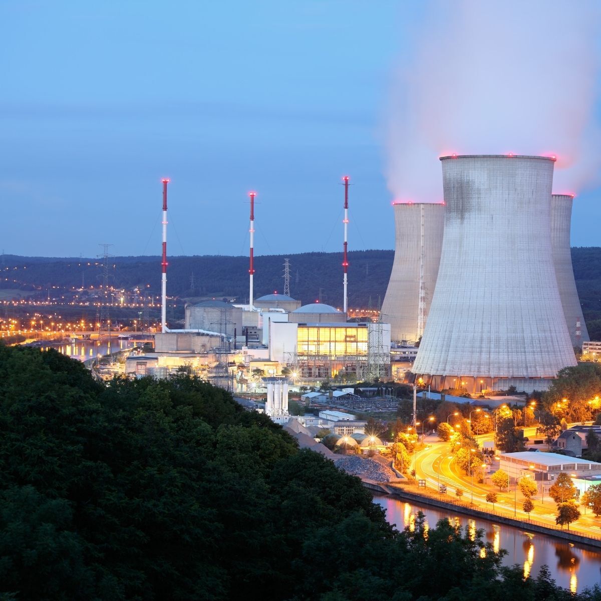 oil-gas-nuclear