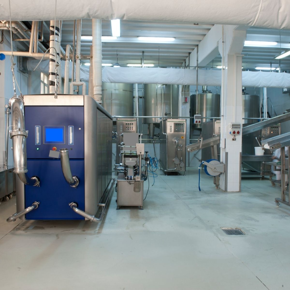 process-industry