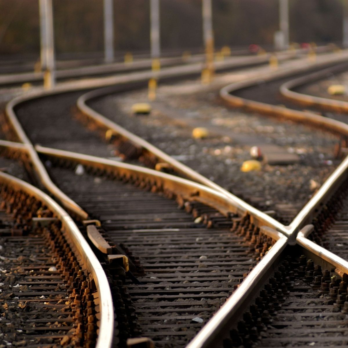 railway