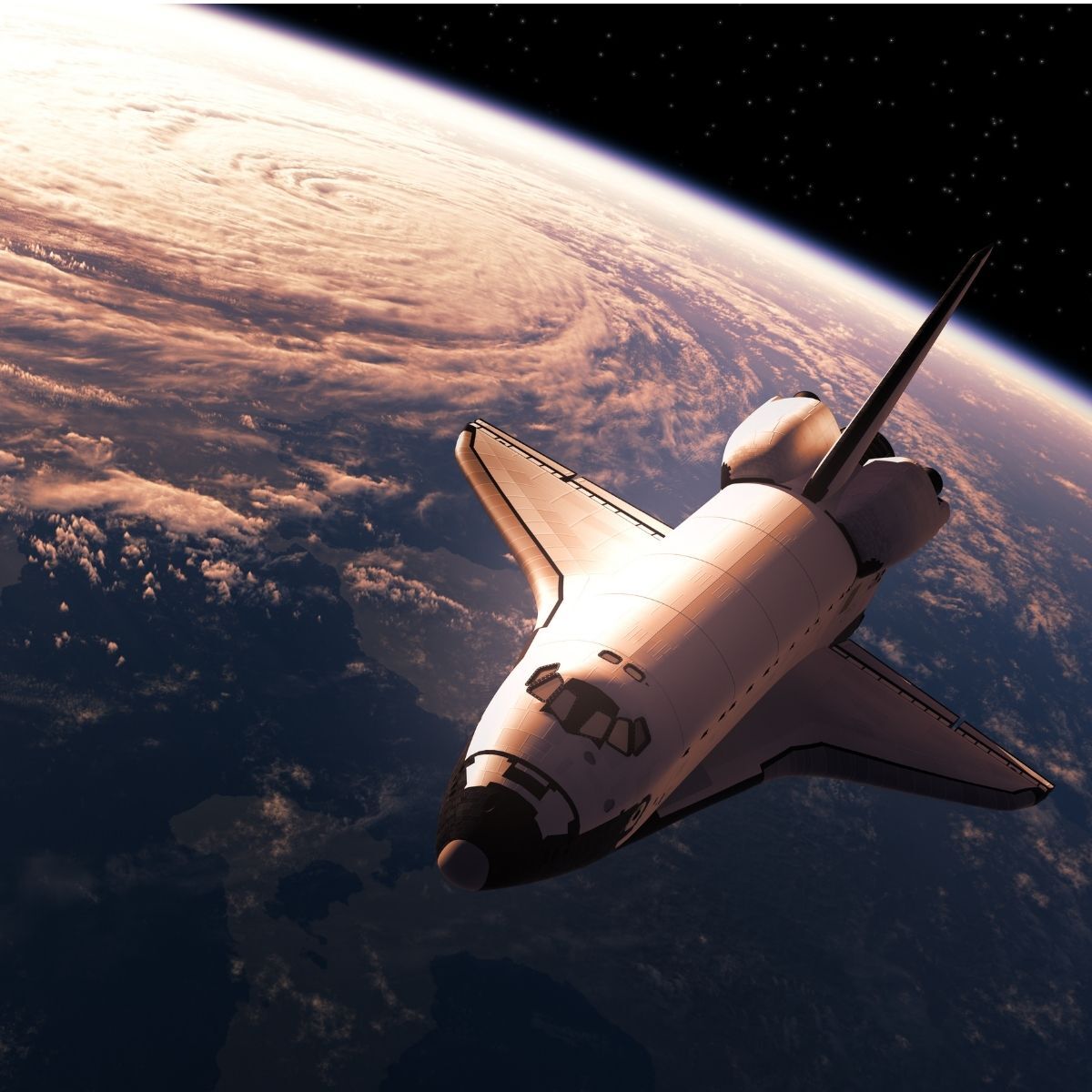 space