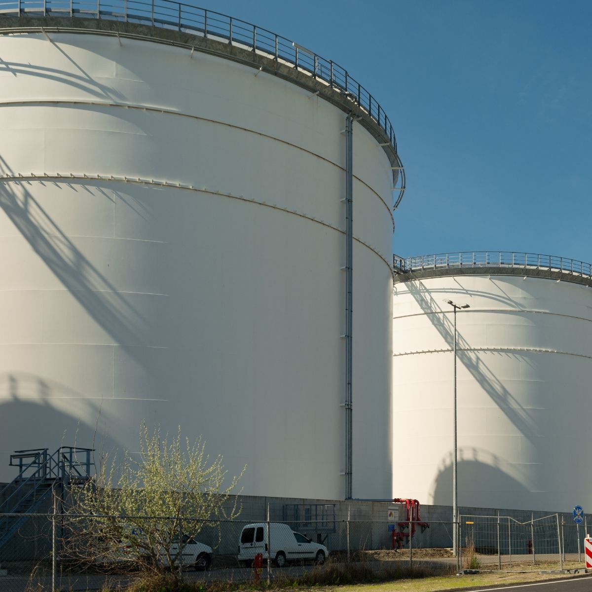 storage-tanks
