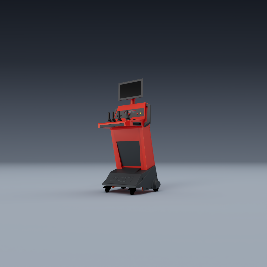 iRoll Performance