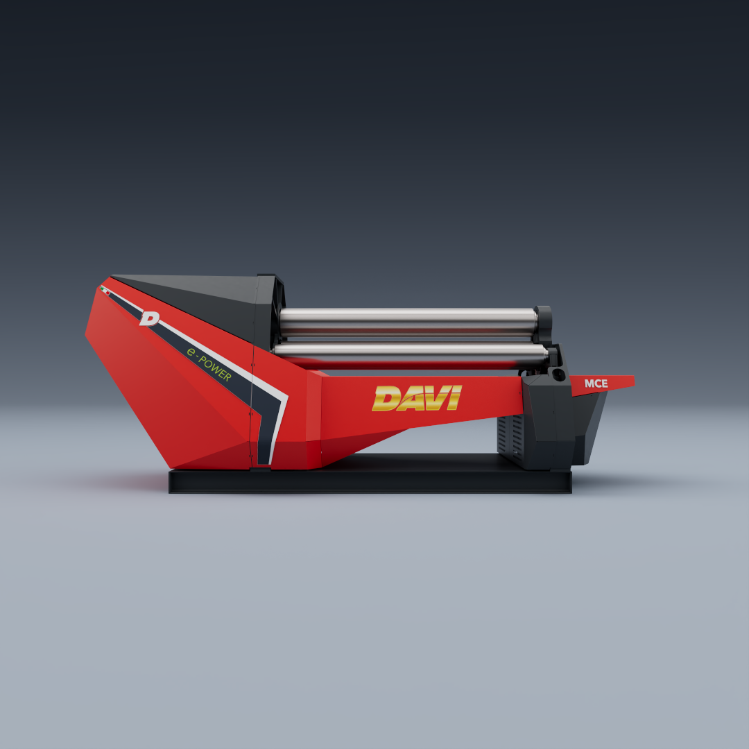 MCE e-POWER