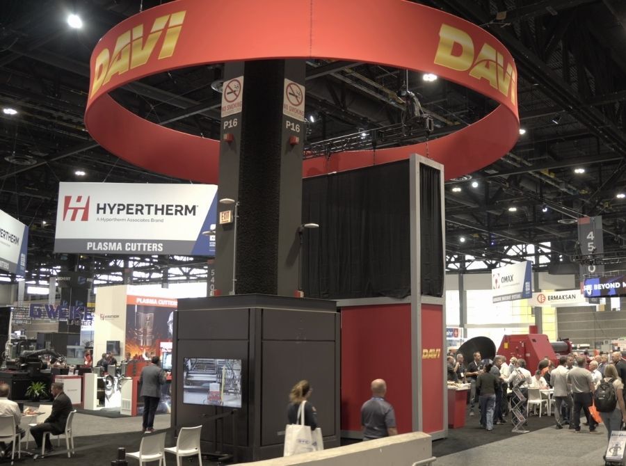 fabtech-2025
