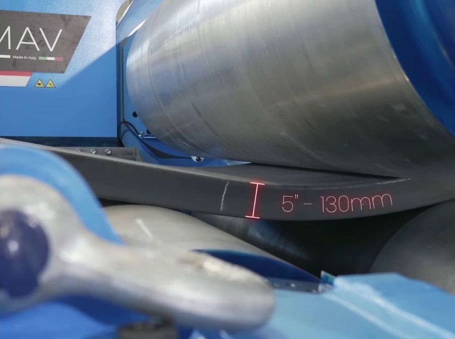 mav-demo-powergen2025