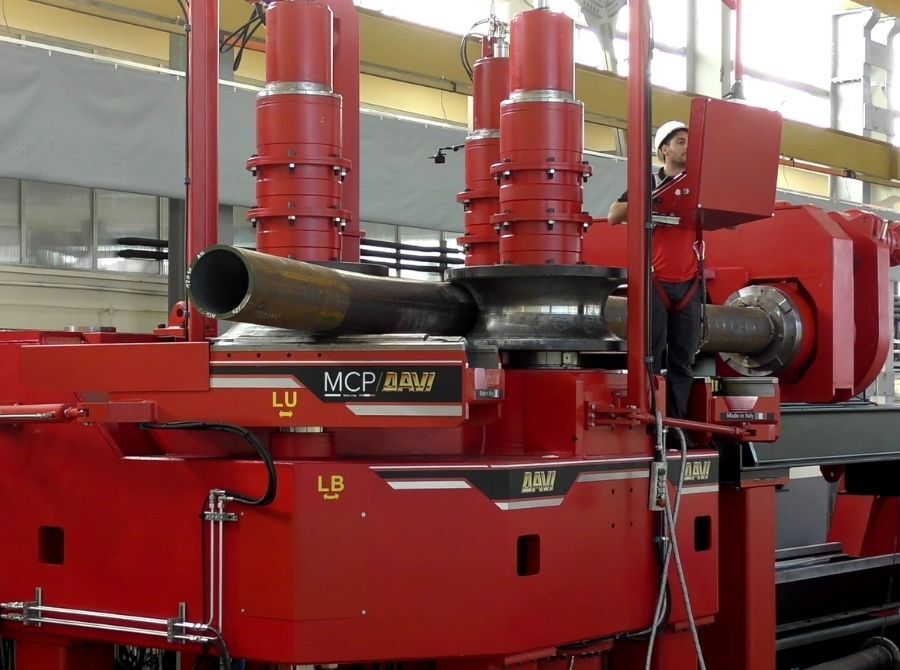 mcp-pipe-3d-bending