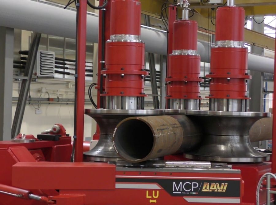 mcp-tubes
