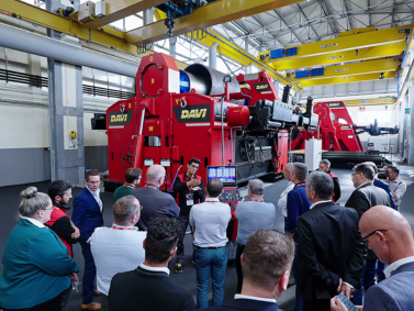 Corporate&#32;-&#32;Davi&#32;HQ&#32;-&#32;Power&#32;Generation&#32;Seminar&#32;2025