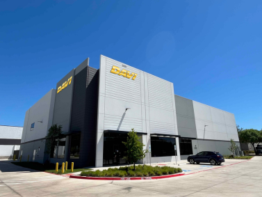 Davi Inc. Opens New North American Headquarters