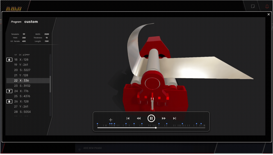 The&#32;New&#32;Frontier&#32;of&#32;Control&#32;System&#32;STATE-OF-THE-ART&#32;3D&#32;GRAPHICS