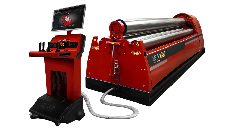 MCA&#32;-&#32;4&#32;Rolls&#32;iRoll&#32;eXtreme:&#32;the&#32;latest&#32;innovation&#32;developed&#32;by&#32;davi&#32;r&amp;d