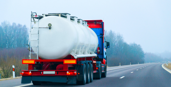 Tank&#32;trailers