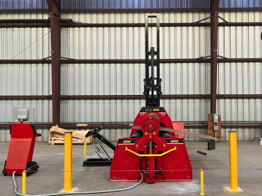 From Manual to Automated Rolling