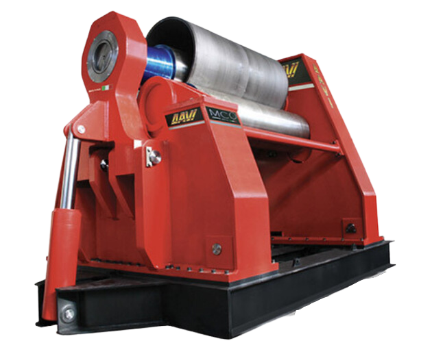Davi Bending Machine