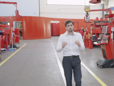Corporate&#32;-&#32;Davi&#32;HQ&#32;-&#32;Open&#32;Factory:&#32;focus&#32;on&#32;Medium&#32;and&#32;Heavy-duty&#32;Machines