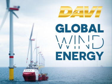 Davi&#32;Global&#32;Wind&#32;Energy&#32;Seminar&#32;2023