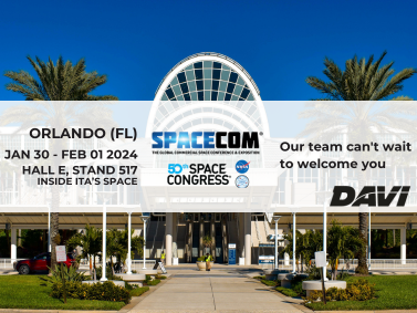 Visit&#32;us&#32;at&#32;Spacecom&#32;in&#32;Orlando&#32;(FL),&#32;from&#32;January&#32;30th&#32;to&#32;February&#32;1st,&#32;2024.