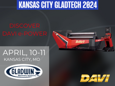 Visit&#32;us&#32;at&#32;Gladtech&#32;in&#32;Kansas&#32;City&#32;(MO),&#32;April&#32;10th&#32;and&#32;11th,&#32;2024.